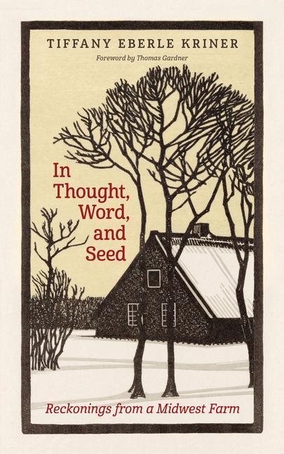 In Thought Word and Seed