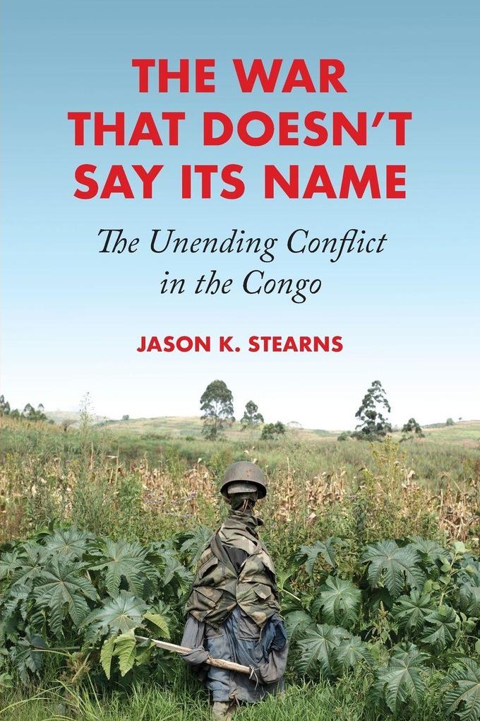 The War That Doesn't Say Its Name
