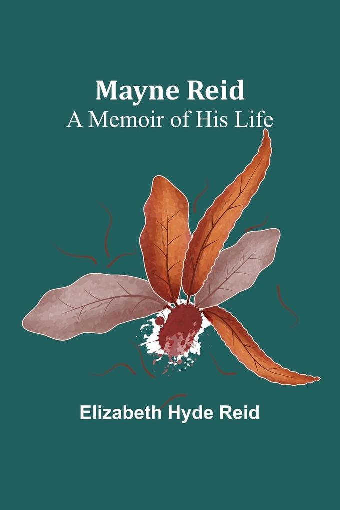 Mayne Reid