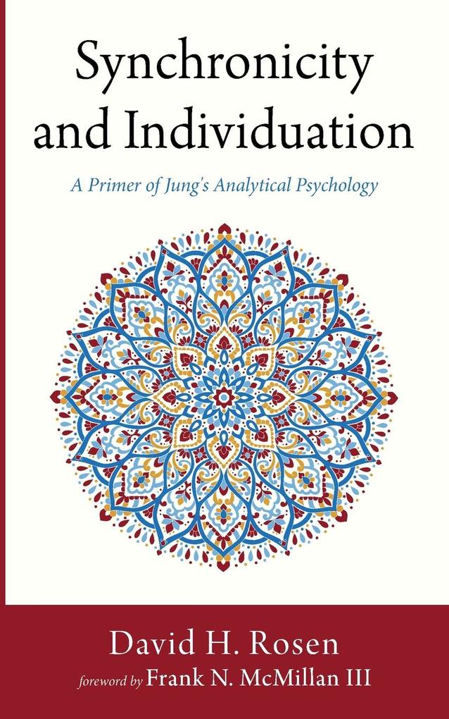 Synchronicity and Individuation