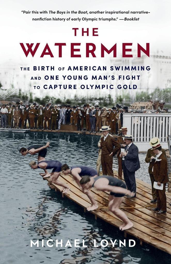 The Watermen