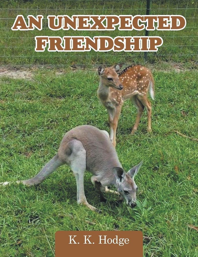 An Unexpected Friendship