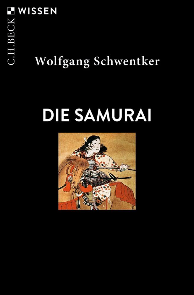 C.h. Beck Die Samurai
