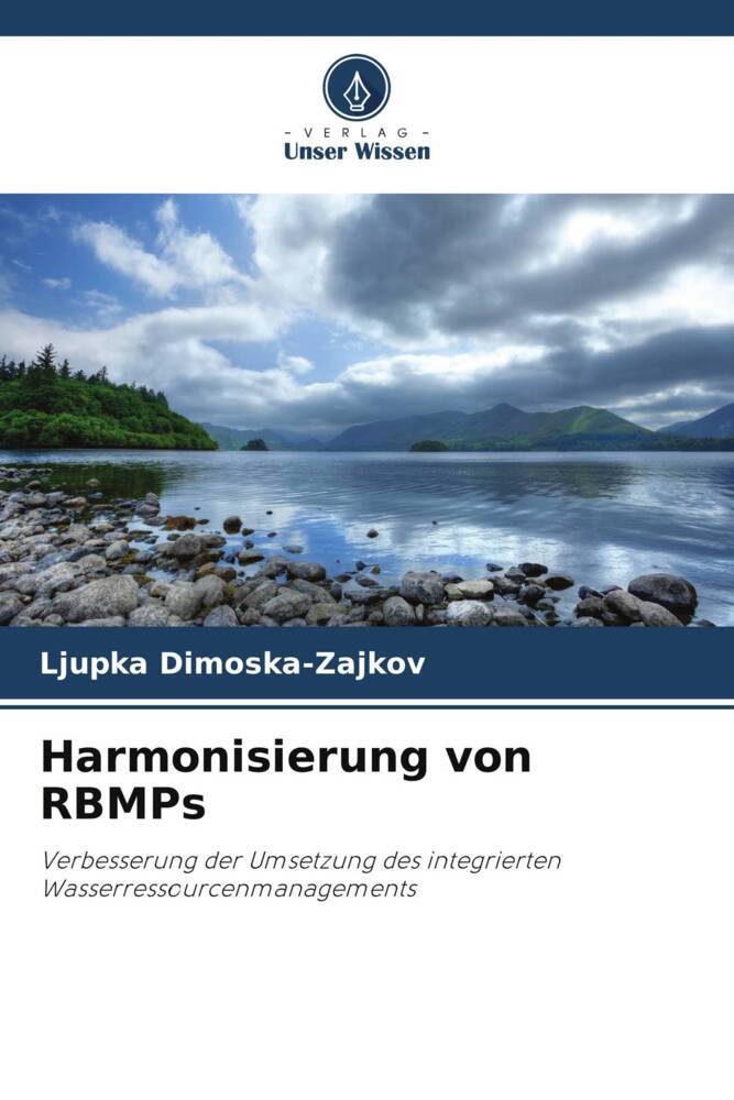 Harmonisierung von RBMPs