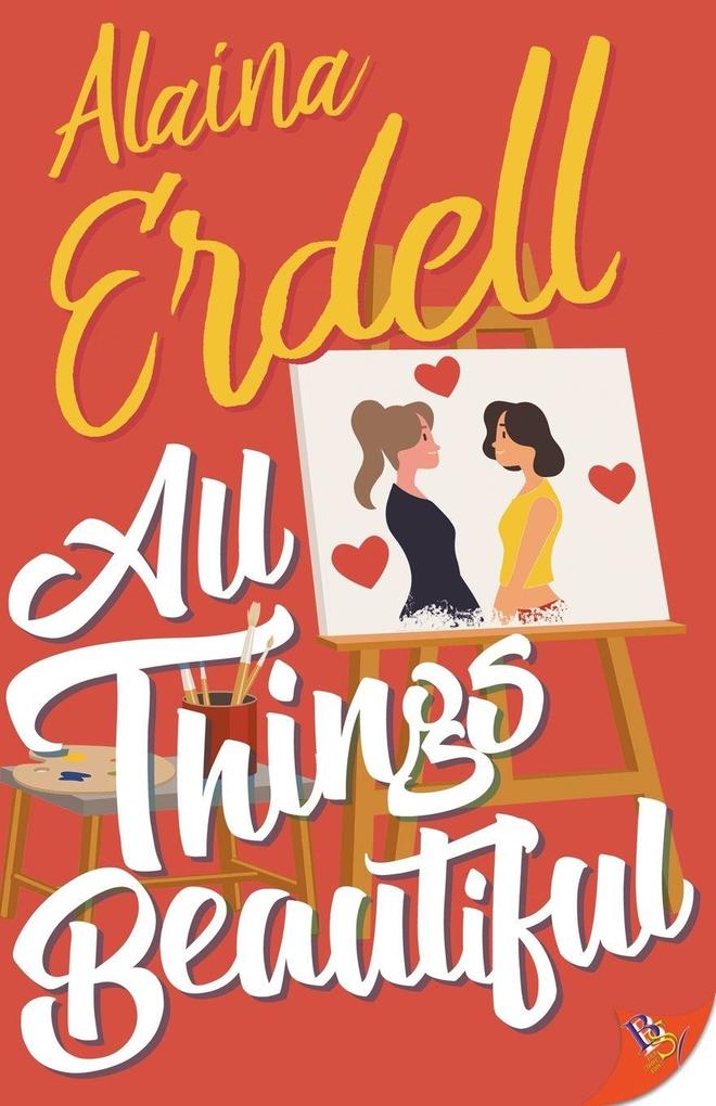 All Things Beautiful