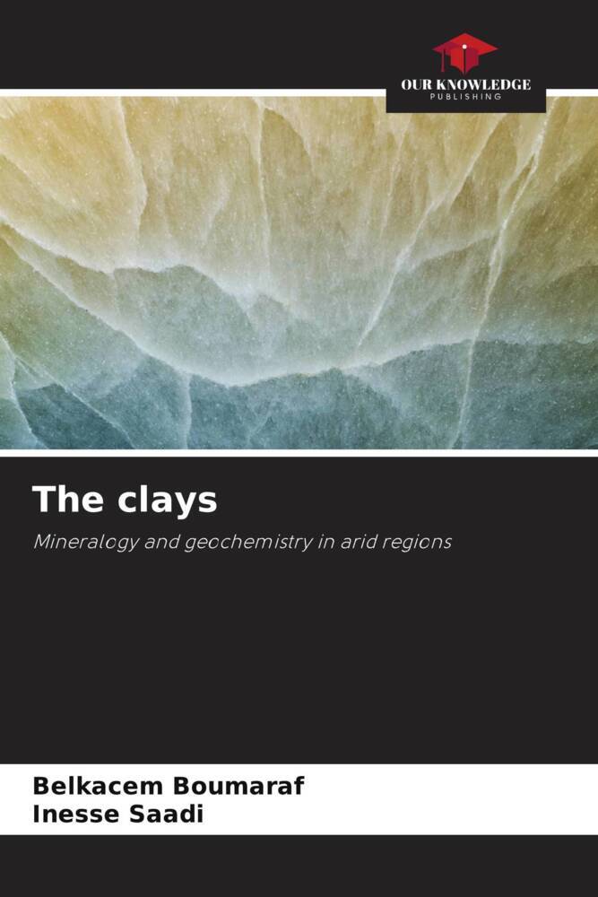 The clays