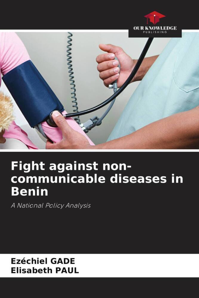 Fight against non-communicable diseases in Benin