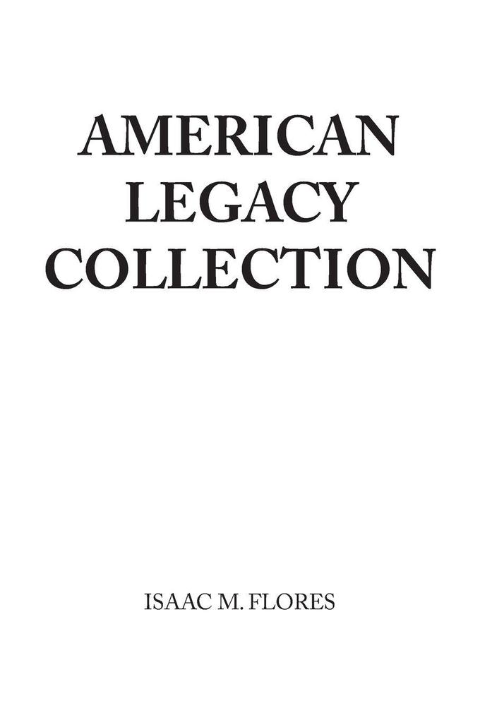 American Legacy Collection