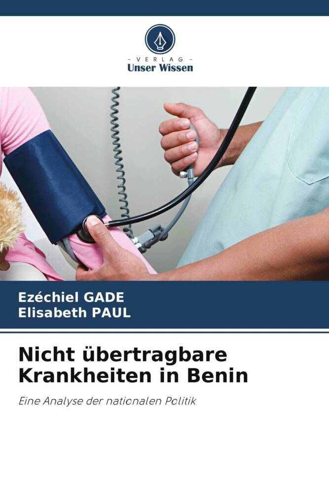 Nicht übertragbare Krankheiten in Benin