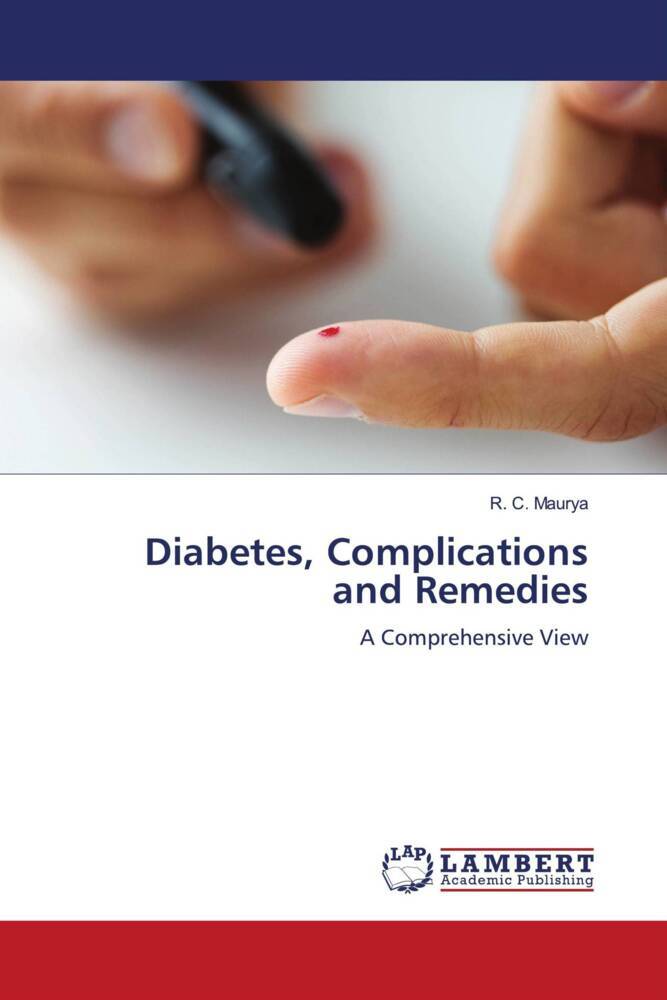 Diabetes Complications and Remedies
