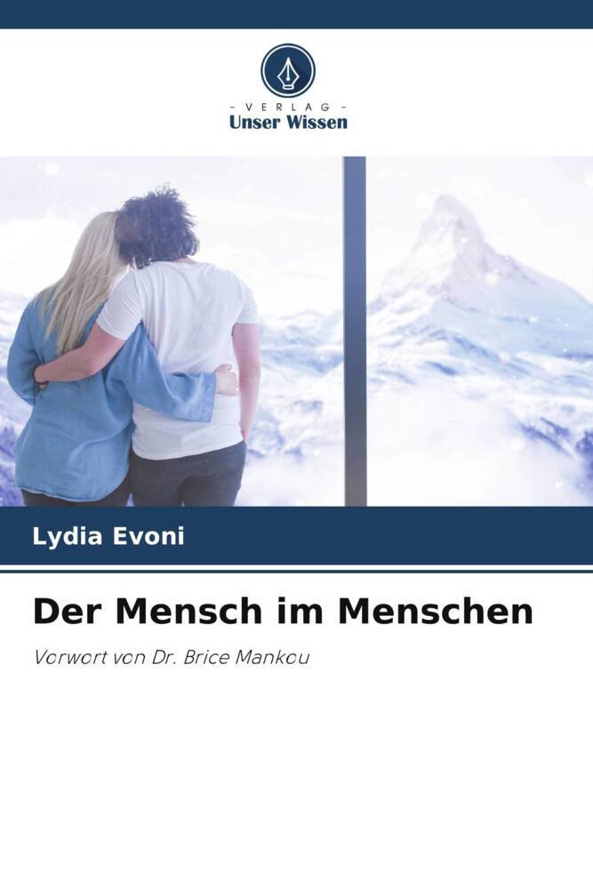 Der Mensch im Menschen