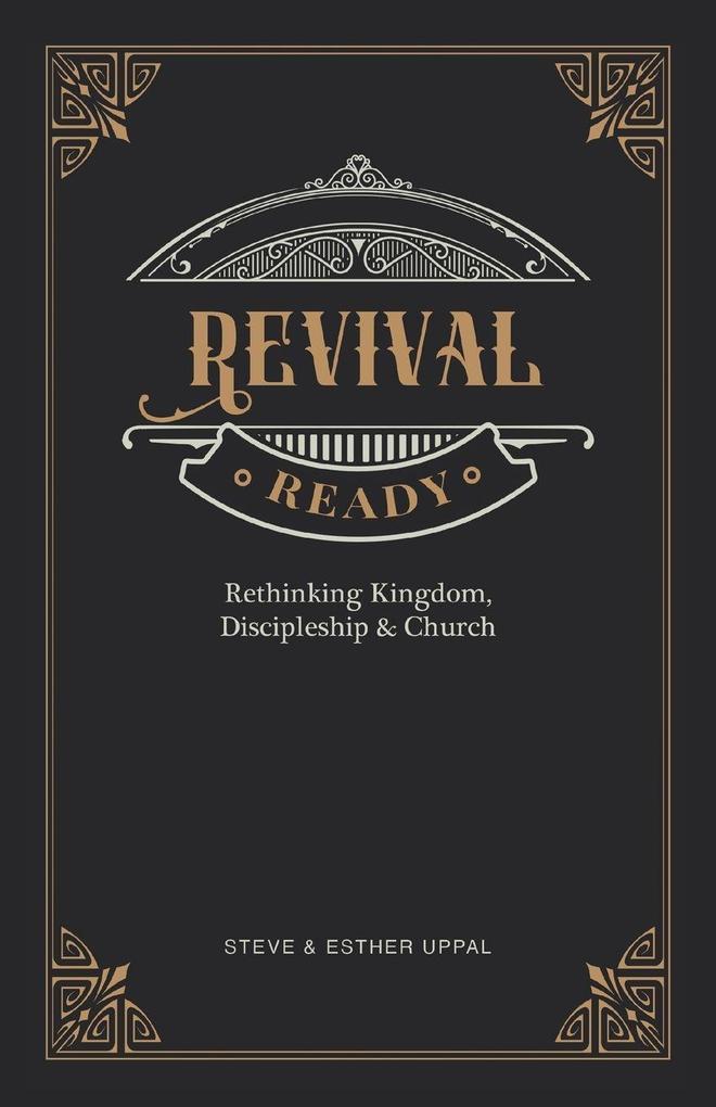 Revival Ready