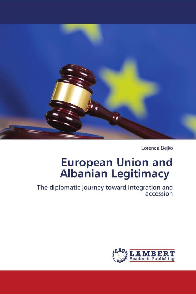 European Union and Albanian Legitimacy