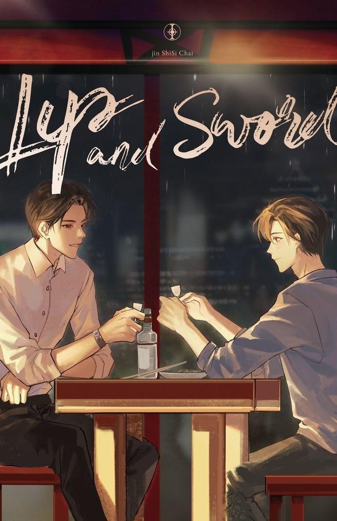 Via Lactea Ltd. Lip And Sword-1