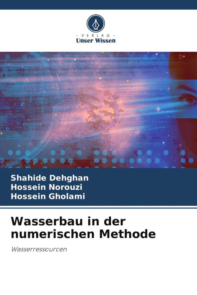 Wasserbau in der numerischen Methode