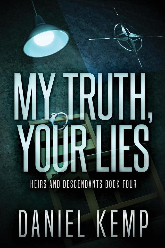 My Truth Your Lies