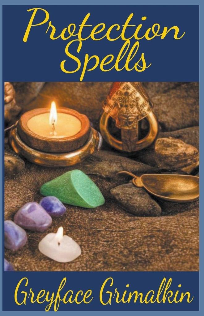 Protection Spells