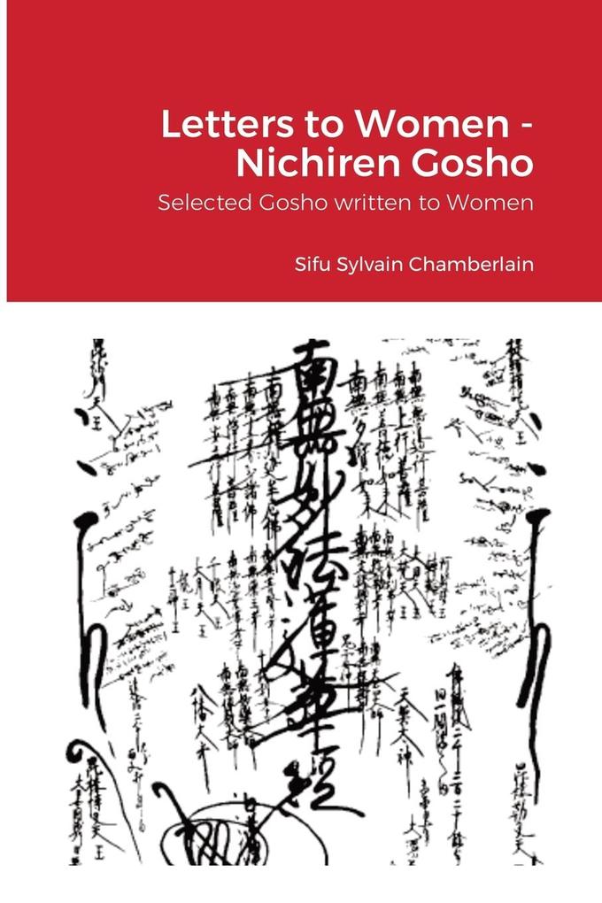 Letters to Women - Nichiren Gosho