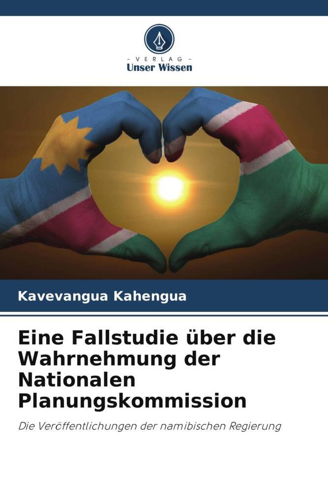 Eine Fallstudie über die Wahrnehmung der Nationalen Planungskommission