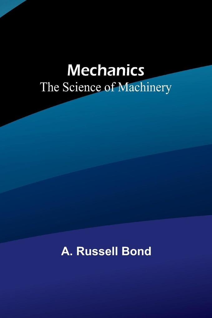 Mechanics