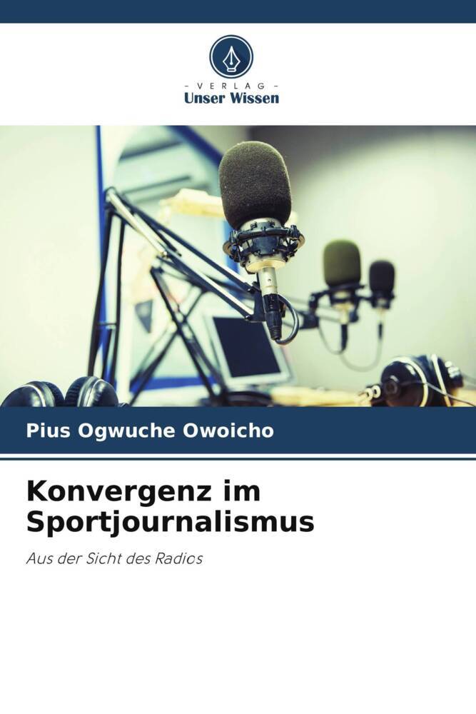 Konvergenz im Sportjournalismus