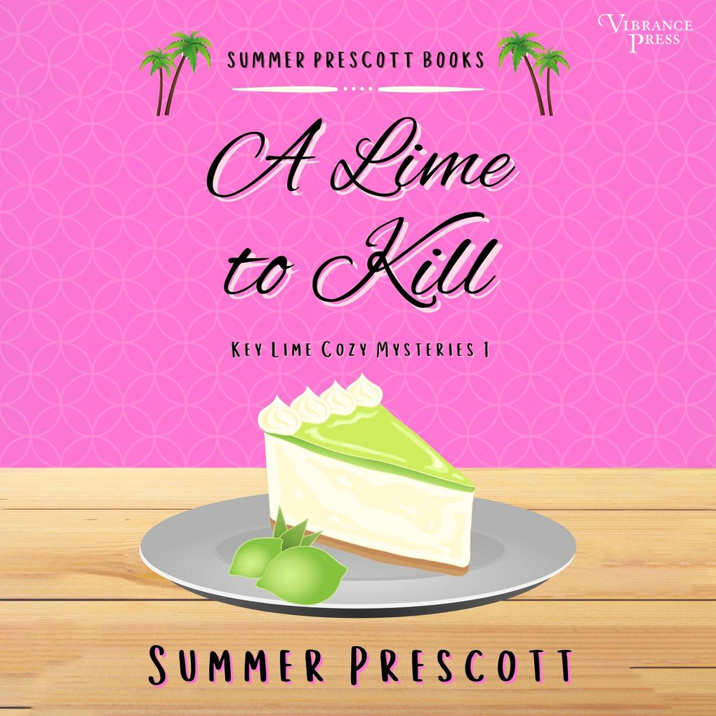 A Lime to Kill