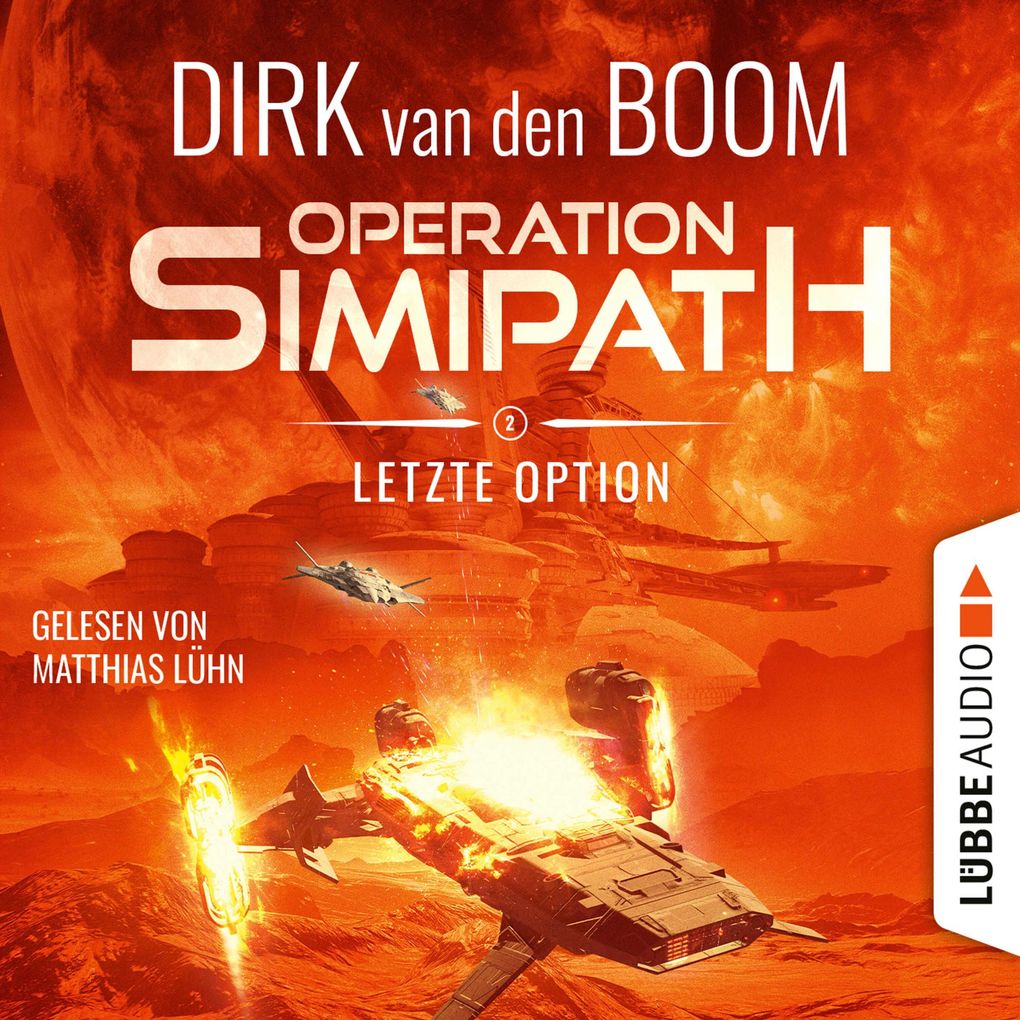Letzte Option - Operation Simipath Teil 2