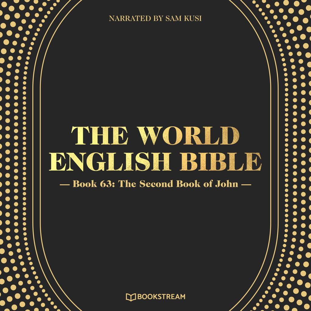 The Second Book of John