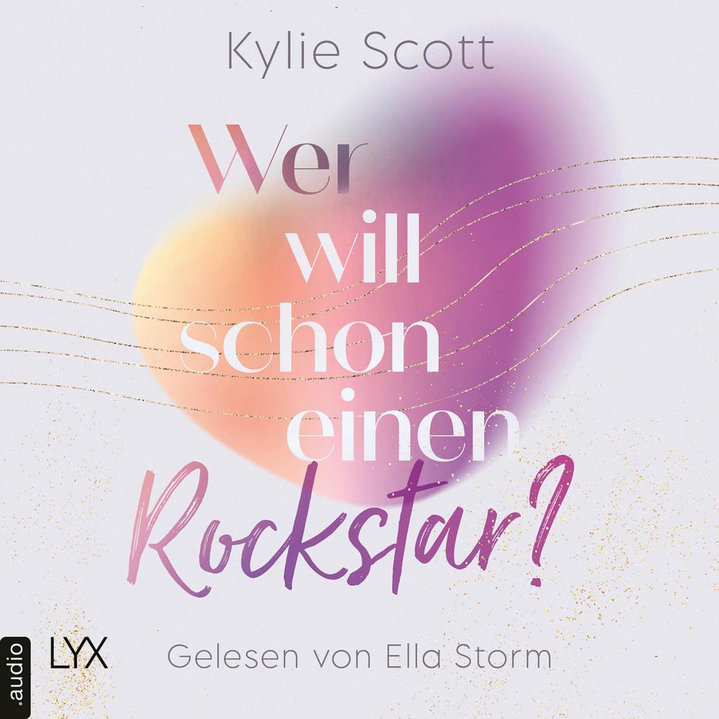 Wer will schon einen Rockstar? - Rockstars Teil 2