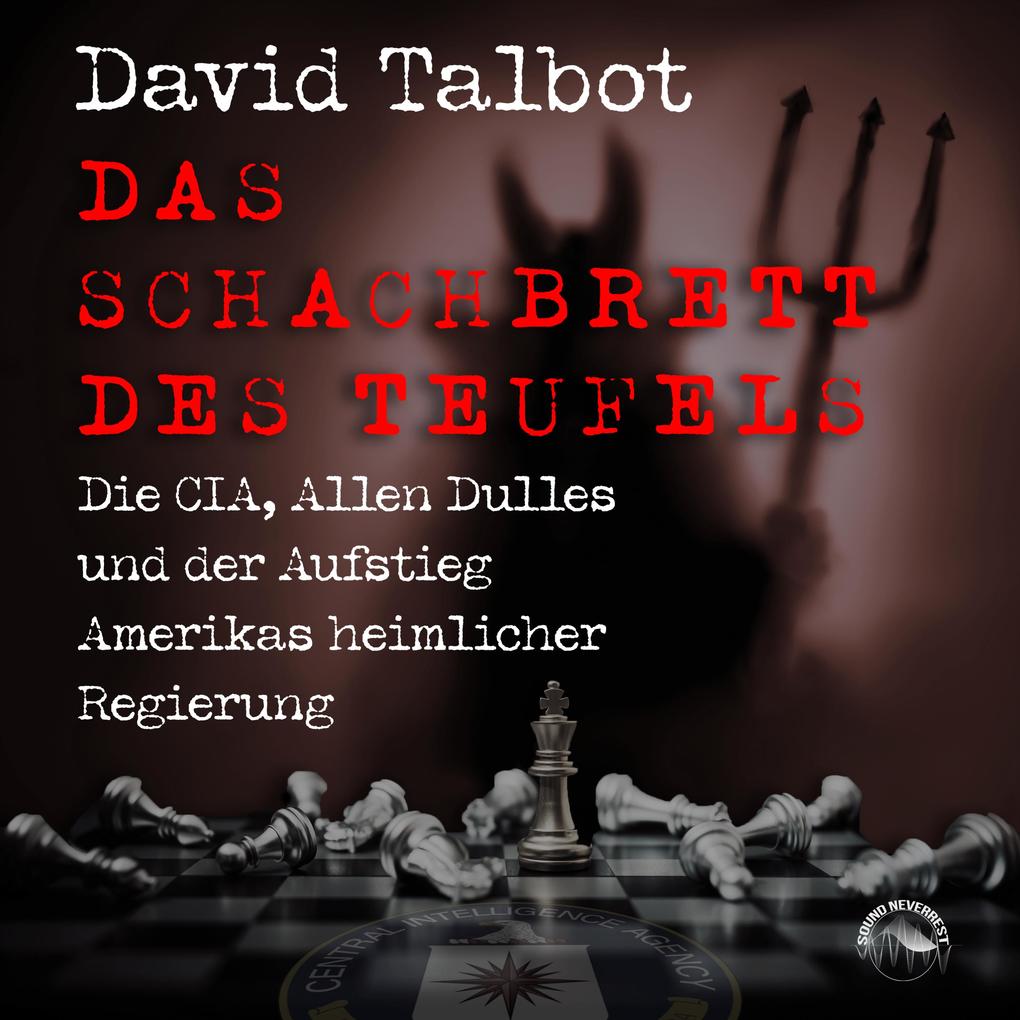 Das Schachbrett des Teufels