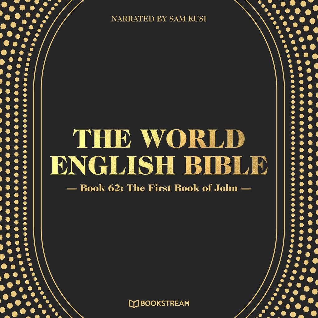 The First Book of John