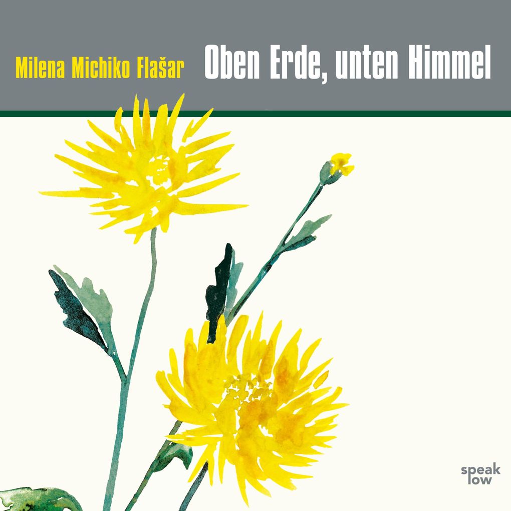 Oben Erde unten Himmel