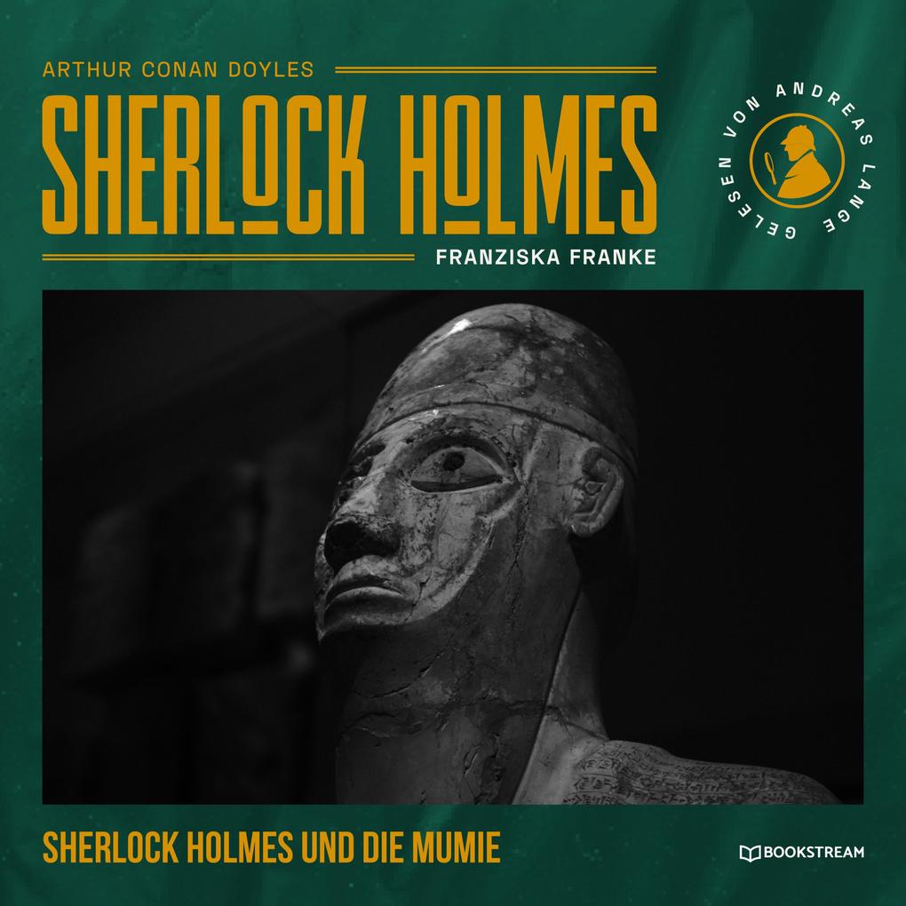 Sherlock Holmes: Die Mumie