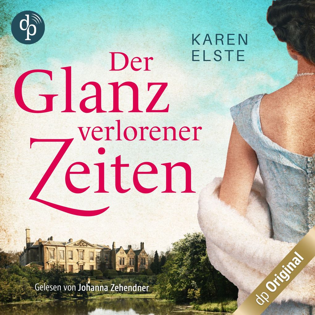 Der Glanz verlorener Zeiten