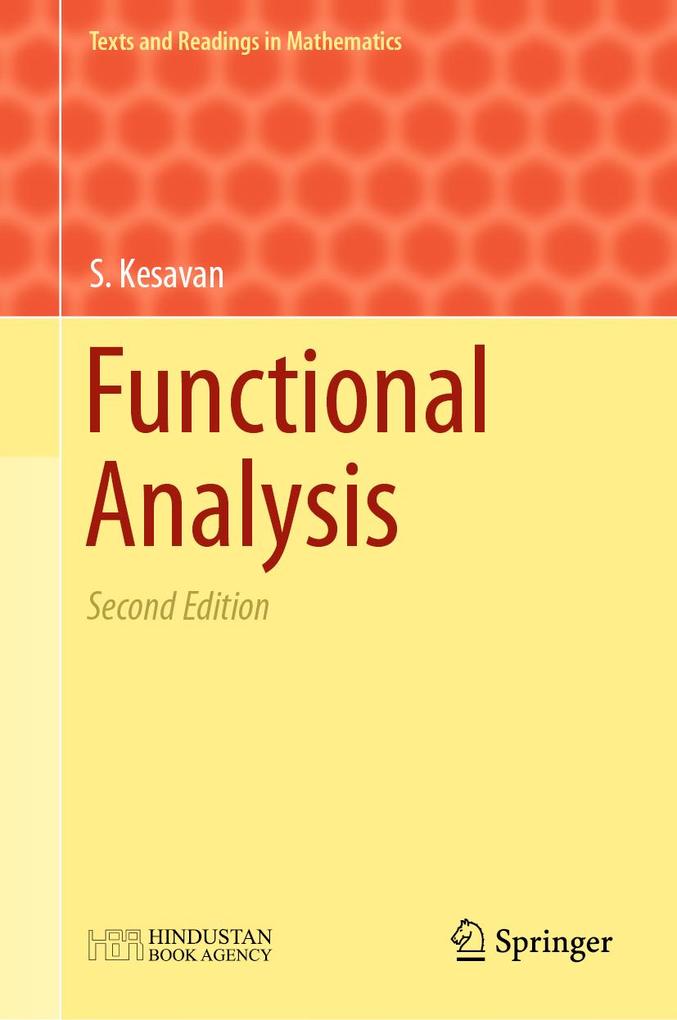 Functional Analysis