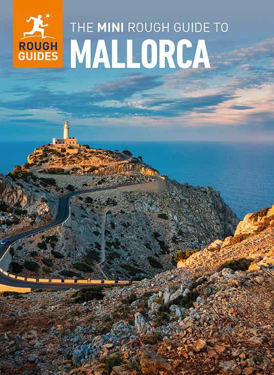 The Mini Rough Guide to Mallorca (Travel Guide eBook)