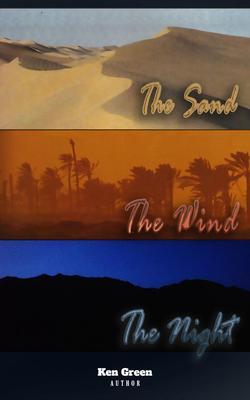 The Sand The Wind The Night