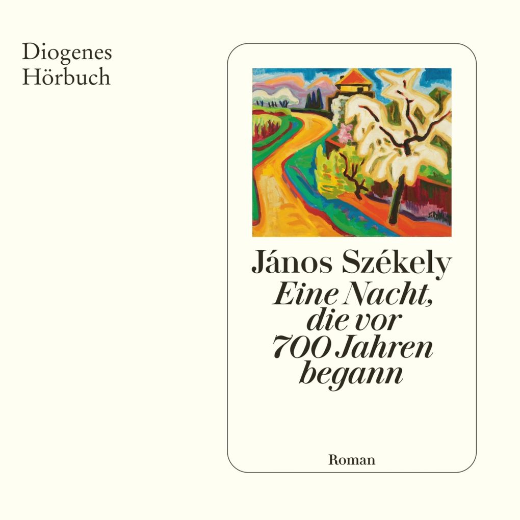 Eine Nacht die vor 700 Jahren begann