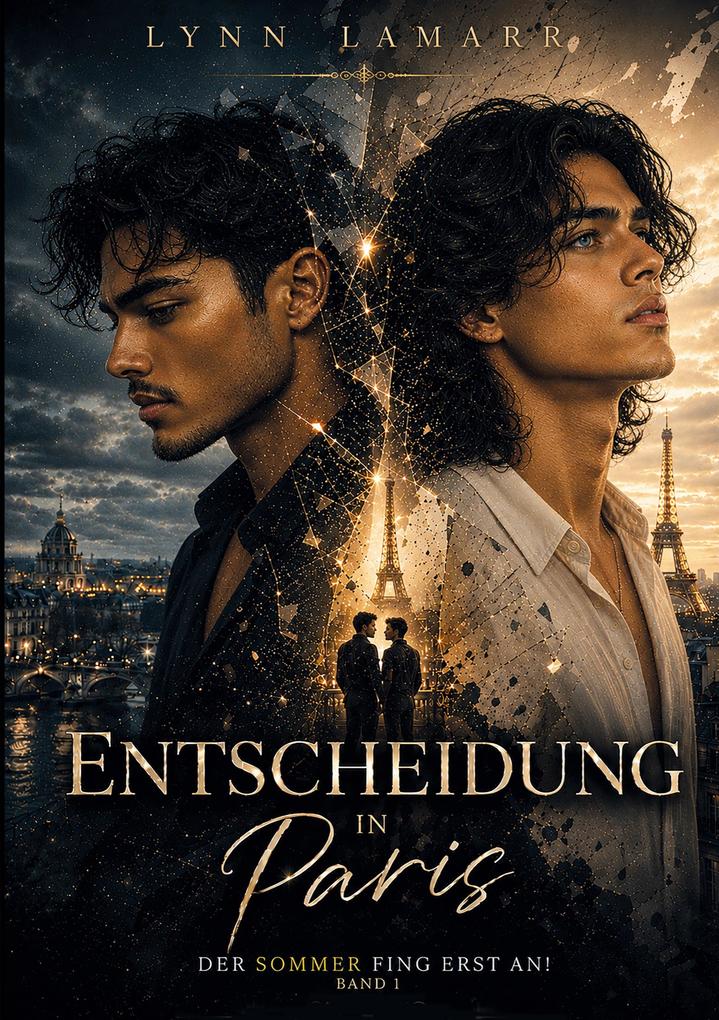 Entscheidung in Paris