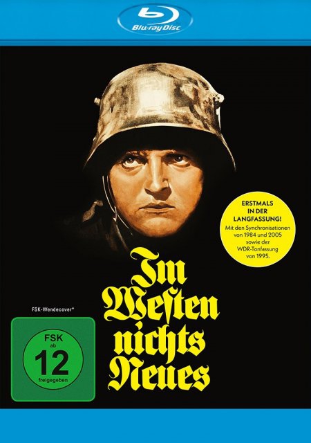 Im Westen nichts Neues