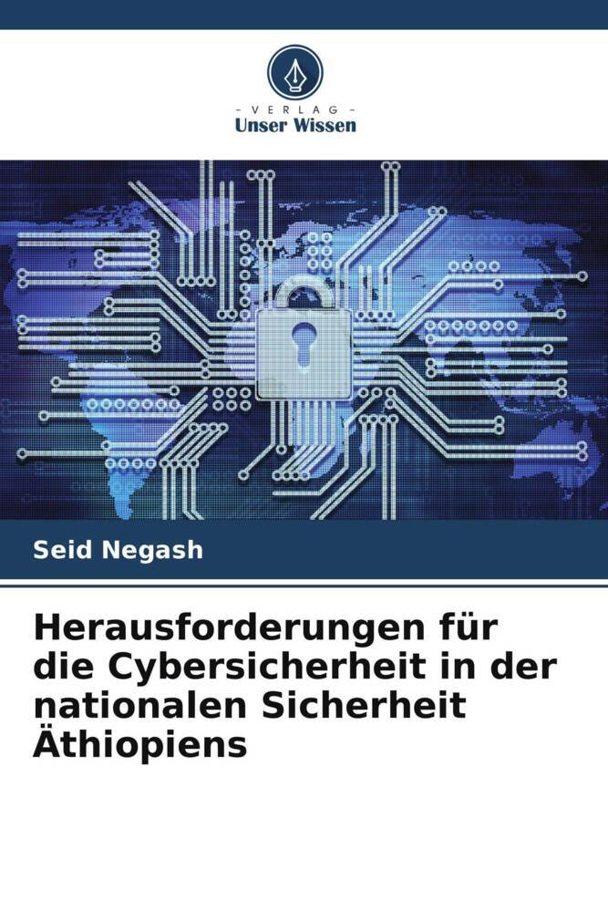 Herausforderungen für die Cybersicherheit in der nationalen Sicherheit Äthiopiens