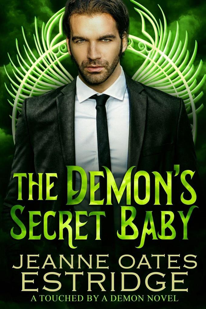 The Demon's Secret Baby