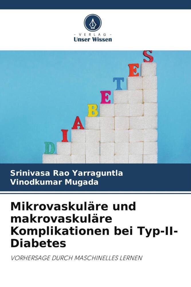 Mikrovaskuläre und makrovaskuläre Komplikationen bei Typ-II-Diabetes