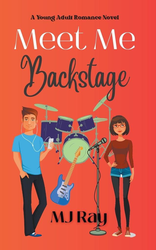 Meet Me Backstage