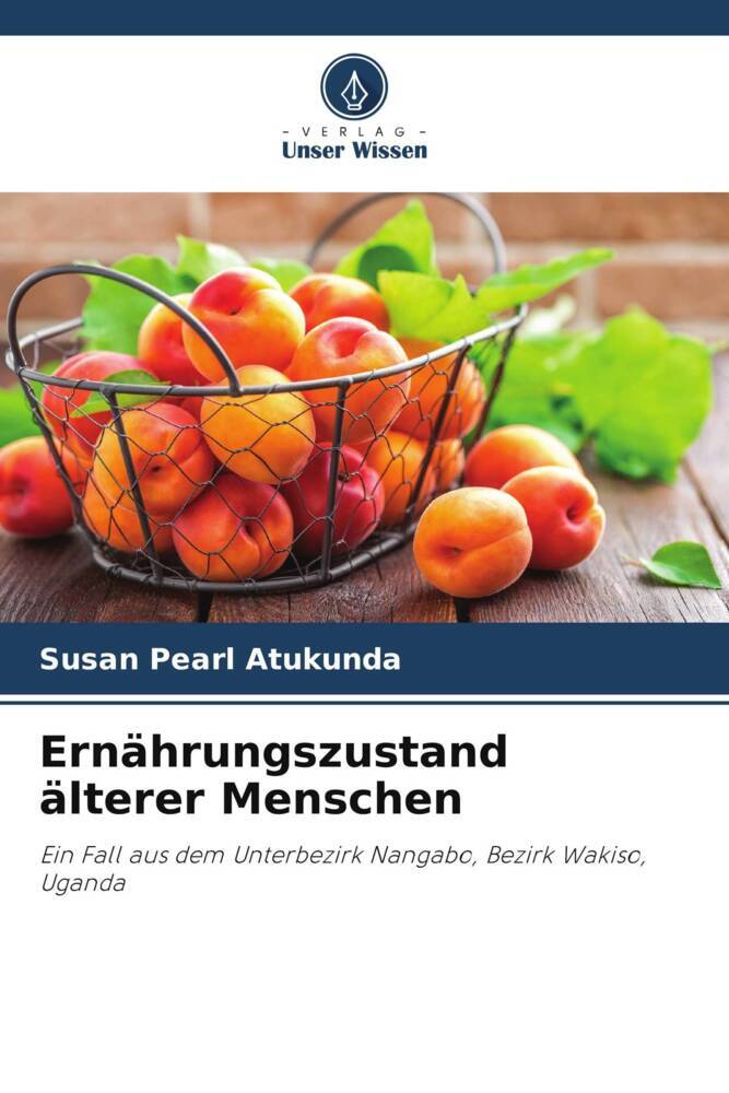 Ernährungszustand älterer Menschen