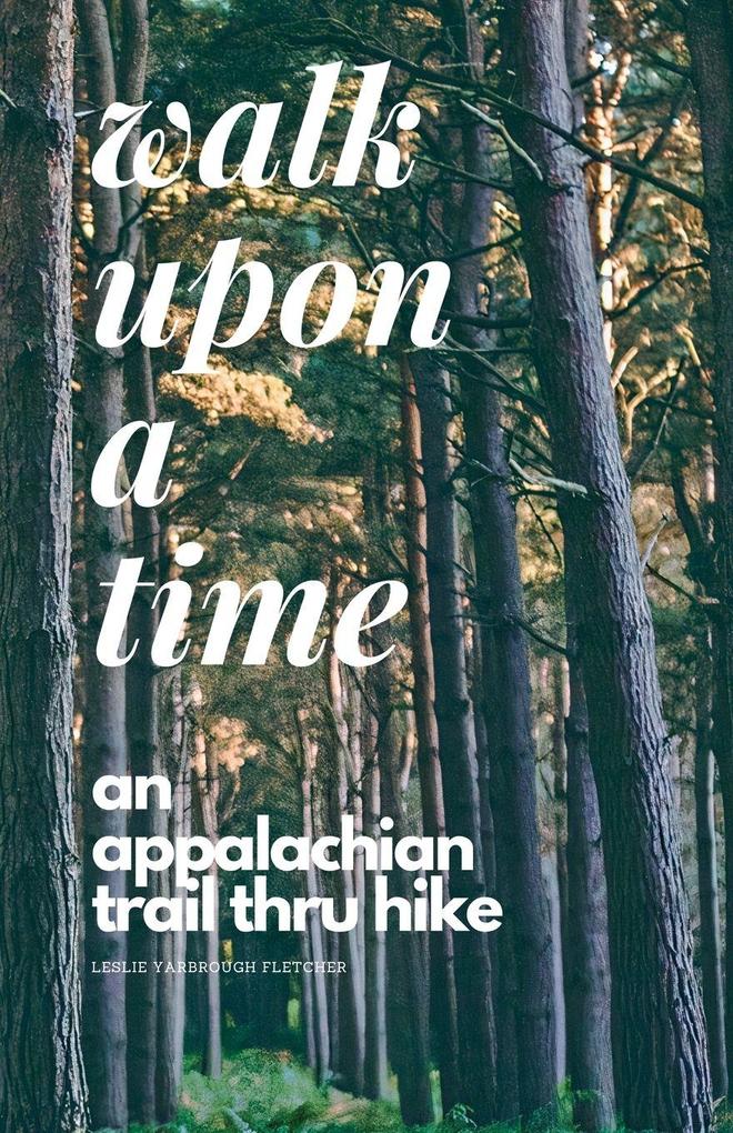 Walk Upon A Time