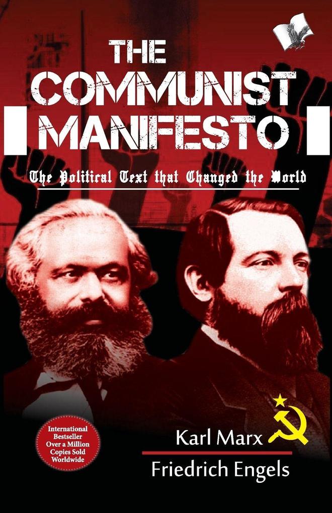 The Communist Manifesto