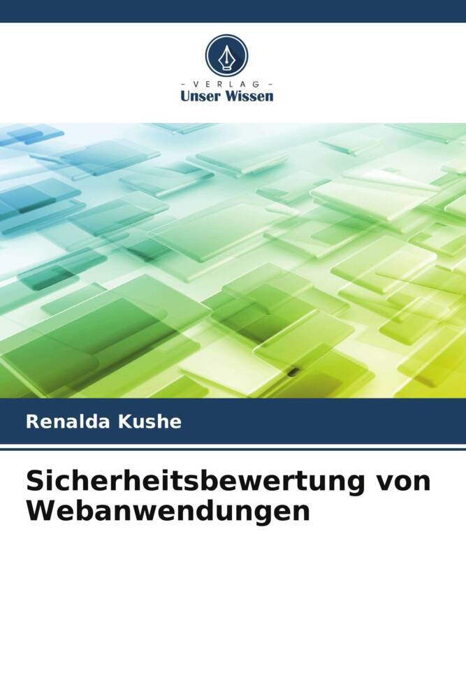 Sicherheitsbewertung von Webanwendungen