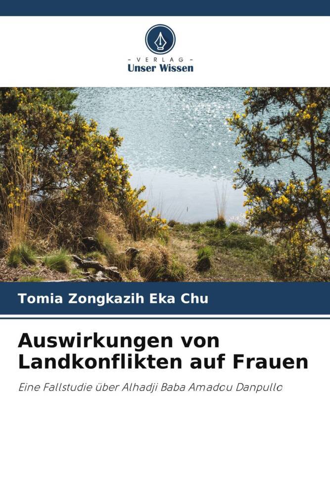 Auswirkungen von Landkonflikten auf Frauen