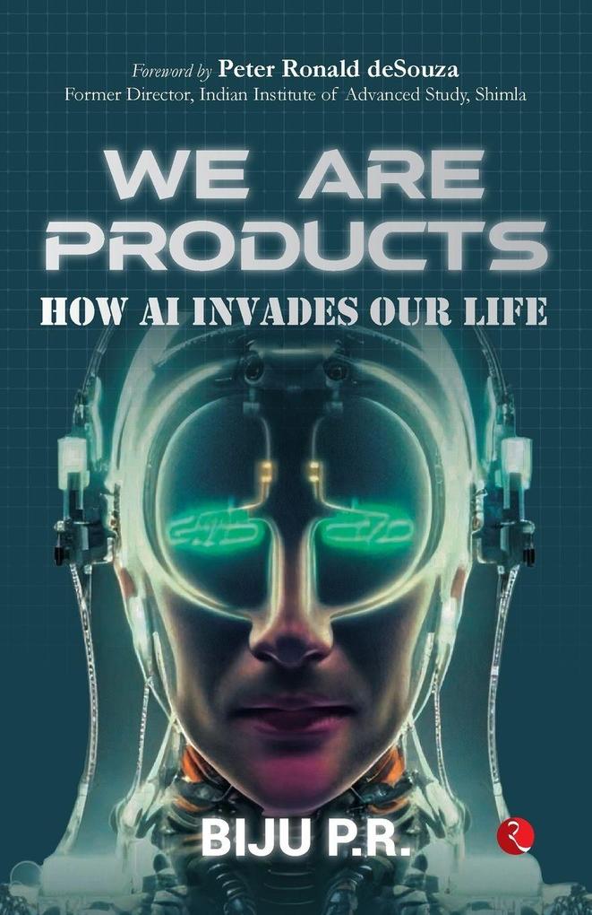 WE ARE PRODUCTS